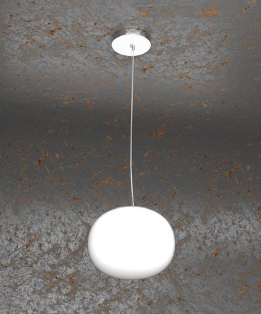 Sospensione Soft Ø18cm 1092/S18 Top Light