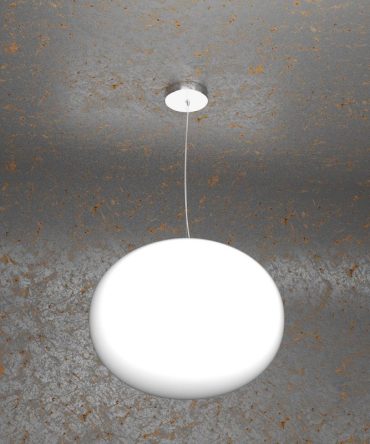 Sospensione Soft Ø45 1092/S45 Top Light