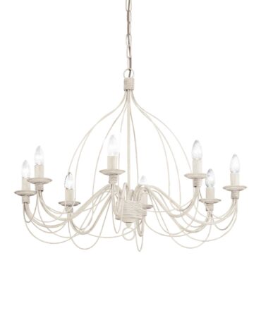 IDEAL LUX  CORTE  Lampadario a sospensione