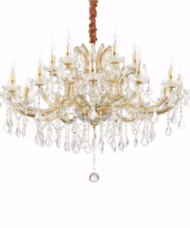 IDEAL LUX NAPOLEON Lampadario a sospensione