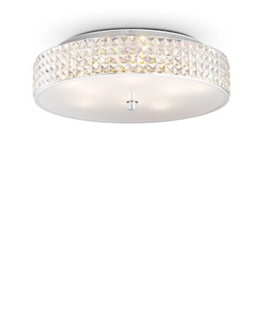 IDEAL LUX ROMA Lampada da soffitto