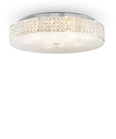 IDEAL LUX ROMA Lampada da soffitto