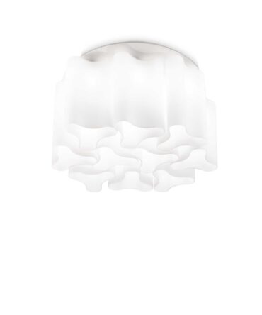IDEAL LUX COMPO Lampada da soffitto