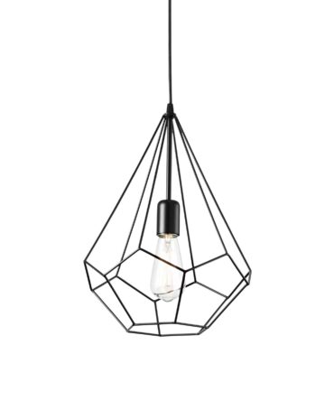 IDEAL LUX AMPOLLA Sospensione 3 SP1