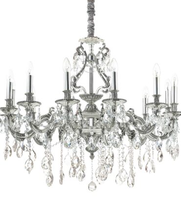 IDEAL LUX GIOCONDA Lampadario a sospensione