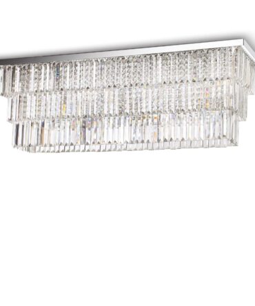 IDEAL LUX MARTINEZ Lampada da soffitto