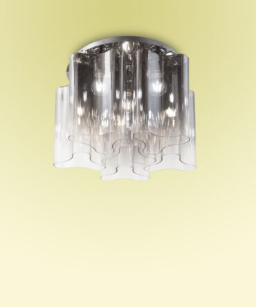 IDEAL LUX COMPO Lampada da soffitto