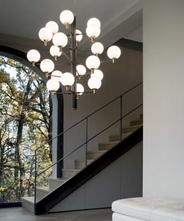 IDEAL LUX COPERNICO Sospensione SP20