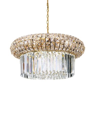 IDEAL LUX NABUCCO sospensione SP12