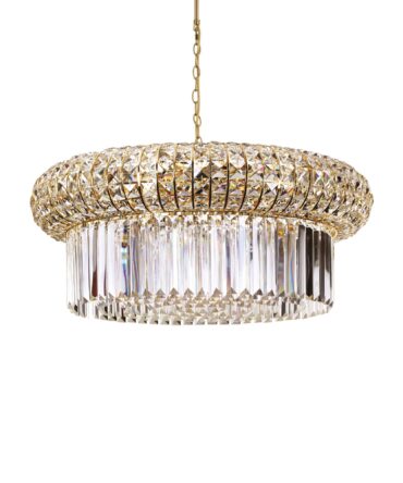 IDELA LUX NABUCCO Sospensione   SP16