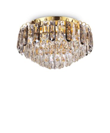 IDEAL LUX MAGNOLIA Lampada da soffitto