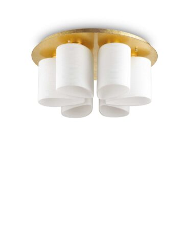 IDEAL LUX DAISY Lampada da soffitto