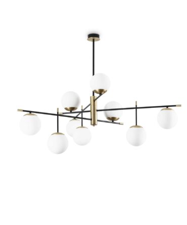 IDEAL LUX GOURMET Lampada da soffitto