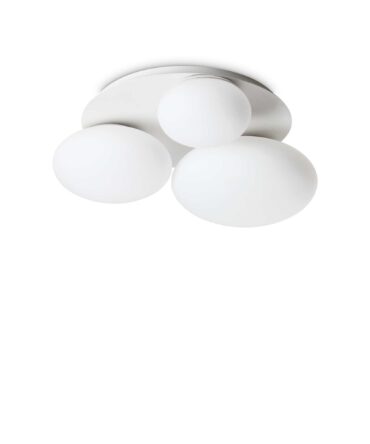 IDEAL LUX NINFEA Lampada da soffitto