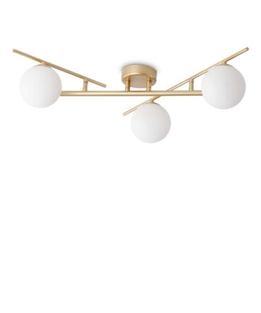 IDEAL LUX ATLAS Lampada da soffitto