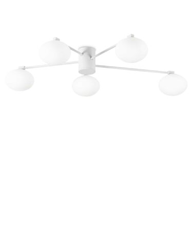 IDEAL LUX HERMES Lampada da soffitto