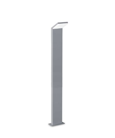 IDEAL LUX STYLE Paletto grigio cm 100cm Led 3000k luce calda