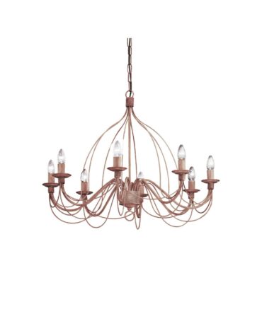 Ideal lux  CORTE Lampadario a sospensione