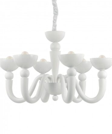 IDEAL LUX BON BON Lampadario a sospensione