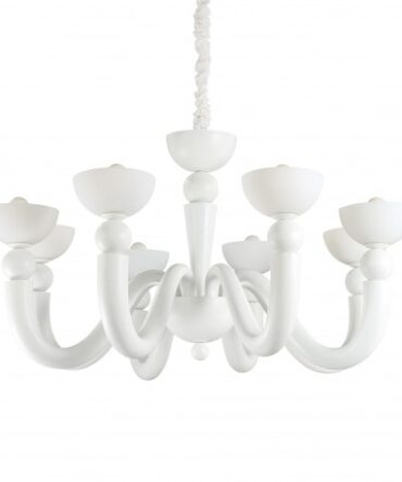 IDEAL LUX BON BON Lampadario a sospensione