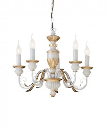 IDEAL LUX FIRENZE Lampadario a sospensione