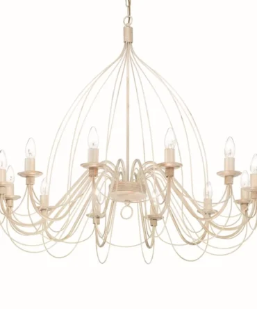 Ideal lux CORTE Lampadario a sospensione