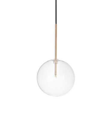 IDEAL LUX EQUINOXE Sospensione SP1 - D20 ottone