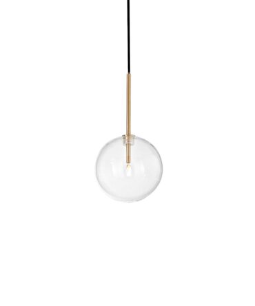 IDEAL LUX EQUINOIXE Sospensione  SP1 - D15 ottone