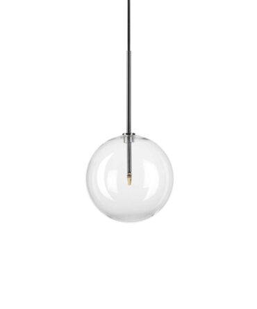 IDEAL LUX EQUINOXE Sospensione sp1 - D20 cromo