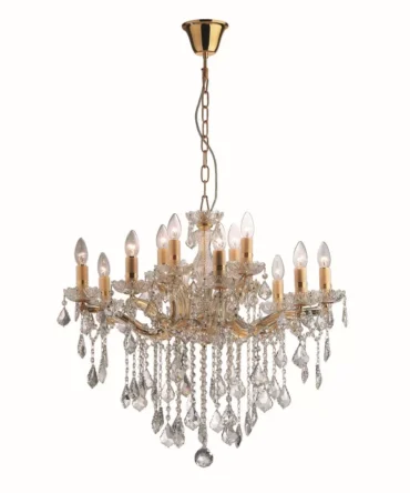 IDEAL LUX FLORIAN Lampadario a sospensione