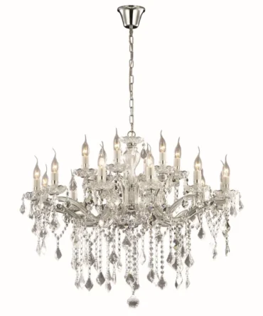 IDEAL LUX FLORIAN Lampadario a sospensione