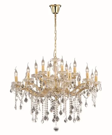 IDEAL LUX FLORIAN Lampadario a sospensione