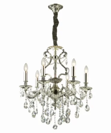 IDEAL LUX GIOCONDA Lampadario a sospensione