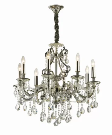 IDEAL LUX GIOCONDA Lampadario a sospensione