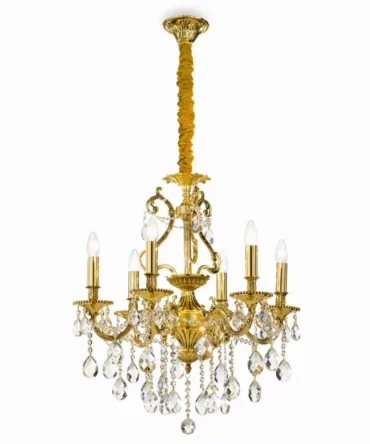 IDEAL LUX GIOCONDA Lampadario a sospensione