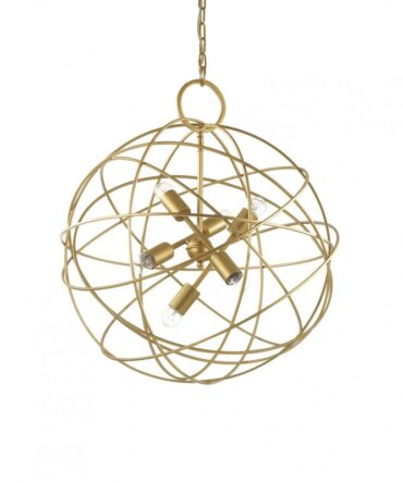 IDEAL LUX  KONSE Sospensione   D. 60 cm