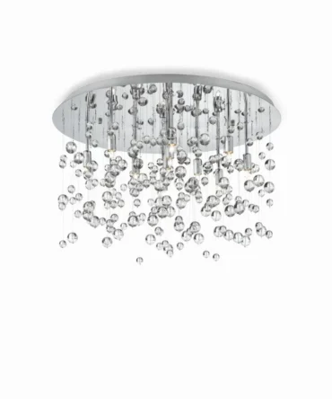 IDEAL LUX NEVE Lampada da soffitto