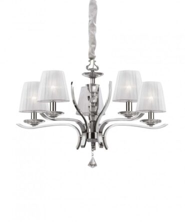 IDELA LUX PEGASO Lampadario a sospensione