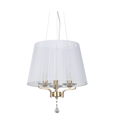 IDEAL LUX PEGASO Lampadario a sospensione