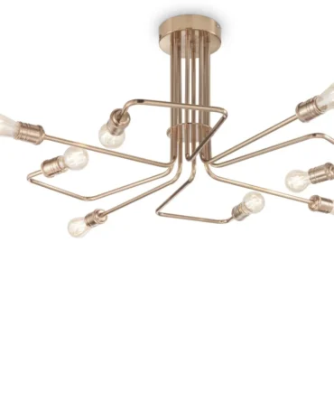 IDEAL LUX TRIUMPH Lampada da soffitto