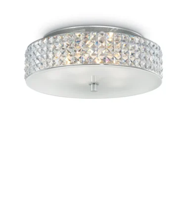 IDEAL LUX ROMA Lampada da soffitto