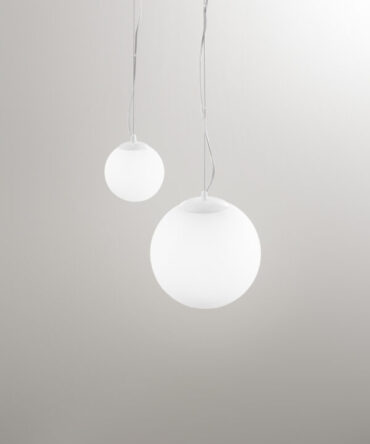 AFFRALUX POTIRI 3005 Sospensione in vetro