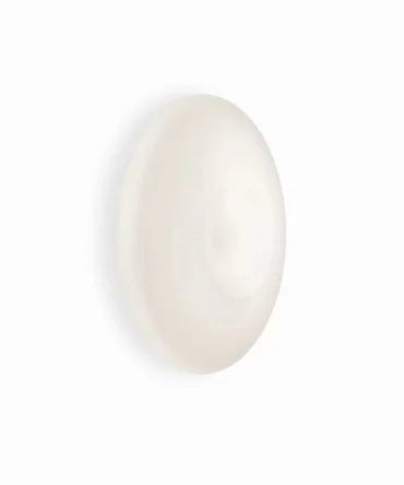 IDEAL LUX GLORY Lampada a soffitto bianco L. 60cm