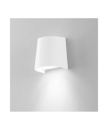 Plafone Spot Per Esterno . Da Soffitto 1xGU10 E-Sea Isyluce.