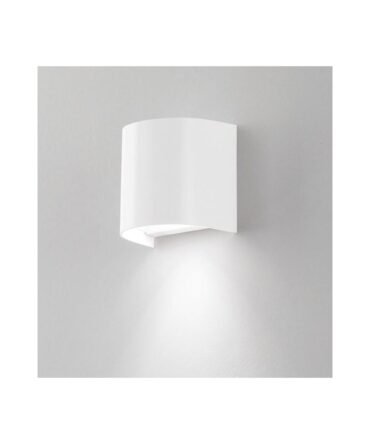 Plafone Spot Per Esterno da Soffitto 1xGU10 E-Sea Isyluce..