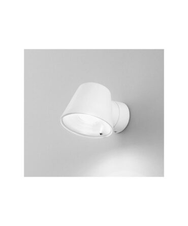 Plafone Spot Per Esterno da Soffitto 1xGU10 E-Sea Isyluce..