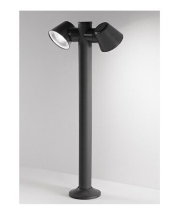 Lampada da terra Per Esterno  2xGU10 E-Sea Isyluce.