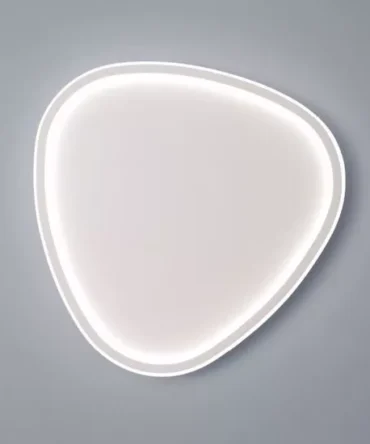 VIVIDA INTERNATIONAL Plafoniera CIP  Bianco  Led 40 w