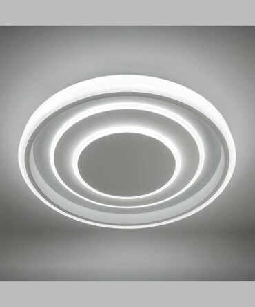 VIVIDA INTERNATIONAL Plafoniera ILIANA smart Bianco  Led 70 w