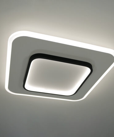 VIVIDA INTERNATIONAL Plafoniera SLOT Bianco Led 49 w